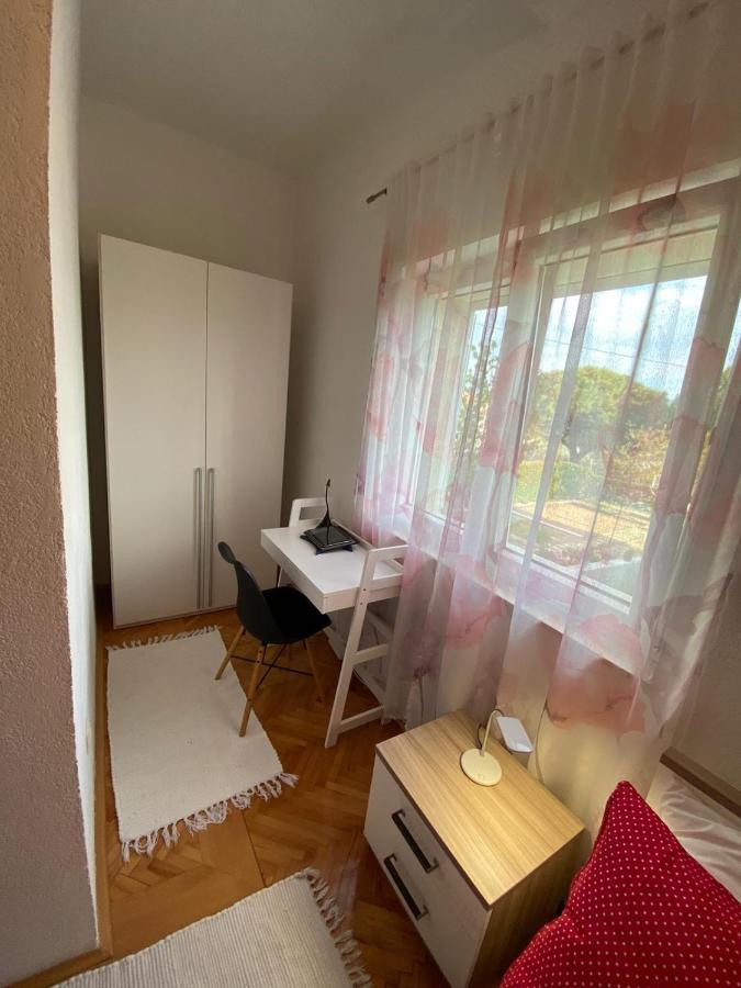 Green Garden Apartment 스플리트 외부 사진