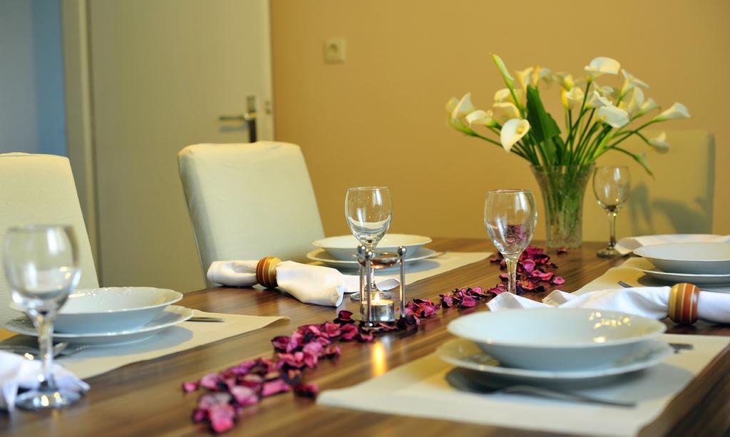 Green Garden Apartment 스플리트 외부 사진