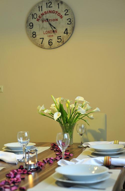 Green Garden Apartment 스플리트 외부 사진