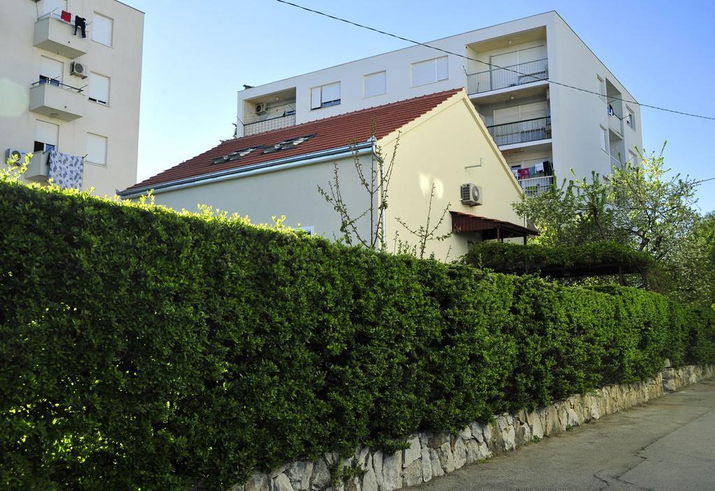 Green Garden Apartment 스플리트 외부 사진