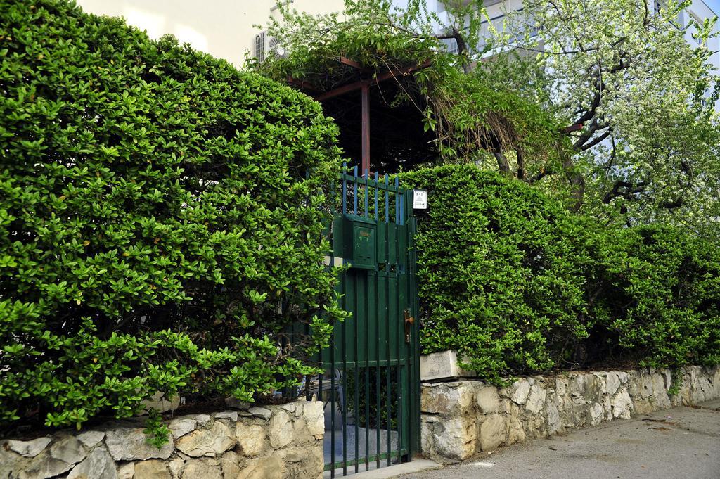 Green Garden Apartment 스플리트 외부 사진