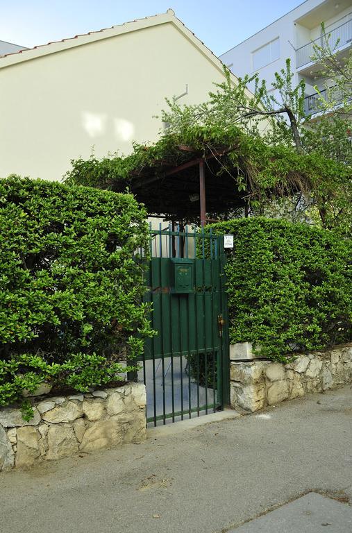 Green Garden Apartment 스플리트 외부 사진