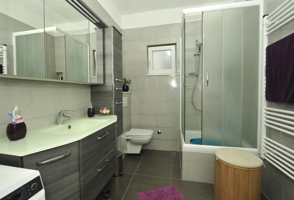 Green Garden Apartment 스플리트 외부 사진