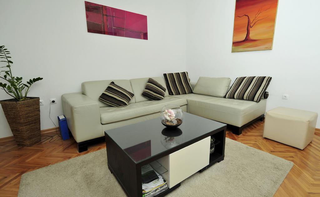 Green Garden Apartment 스플리트 외부 사진