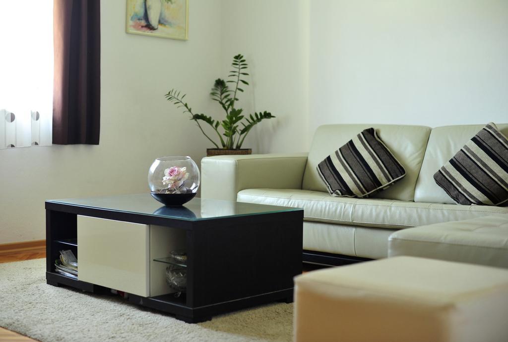 Green Garden Apartment 스플리트 외부 사진