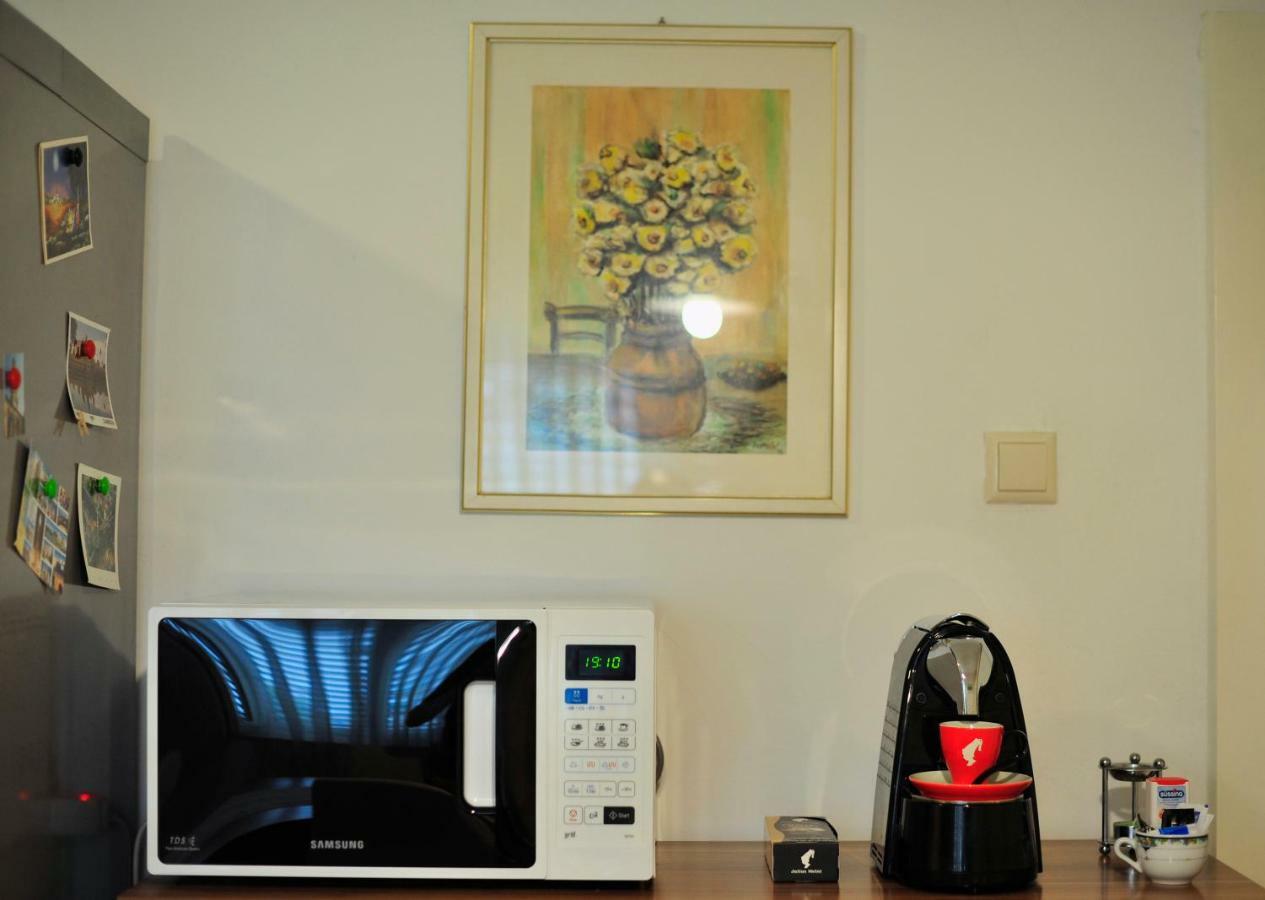 Green Garden Apartment 스플리트 외부 사진